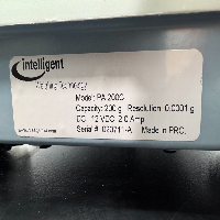 Intell-Lab Analytical Balance image 3